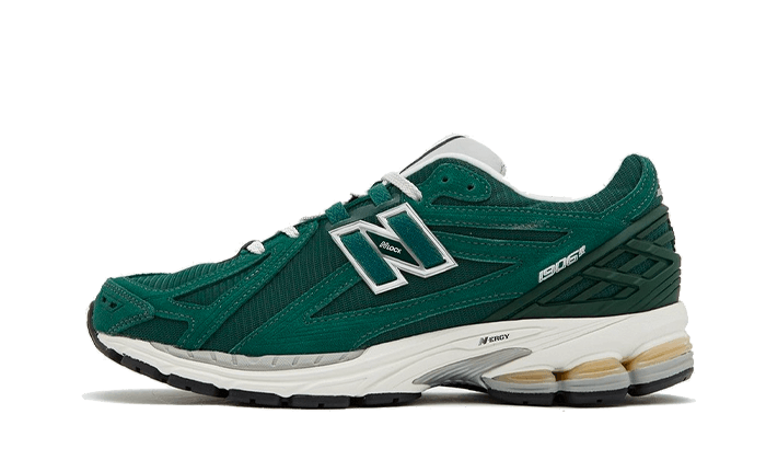 New Balance 1906R Night Green-sneakers-New Balance-pikastore.cz
