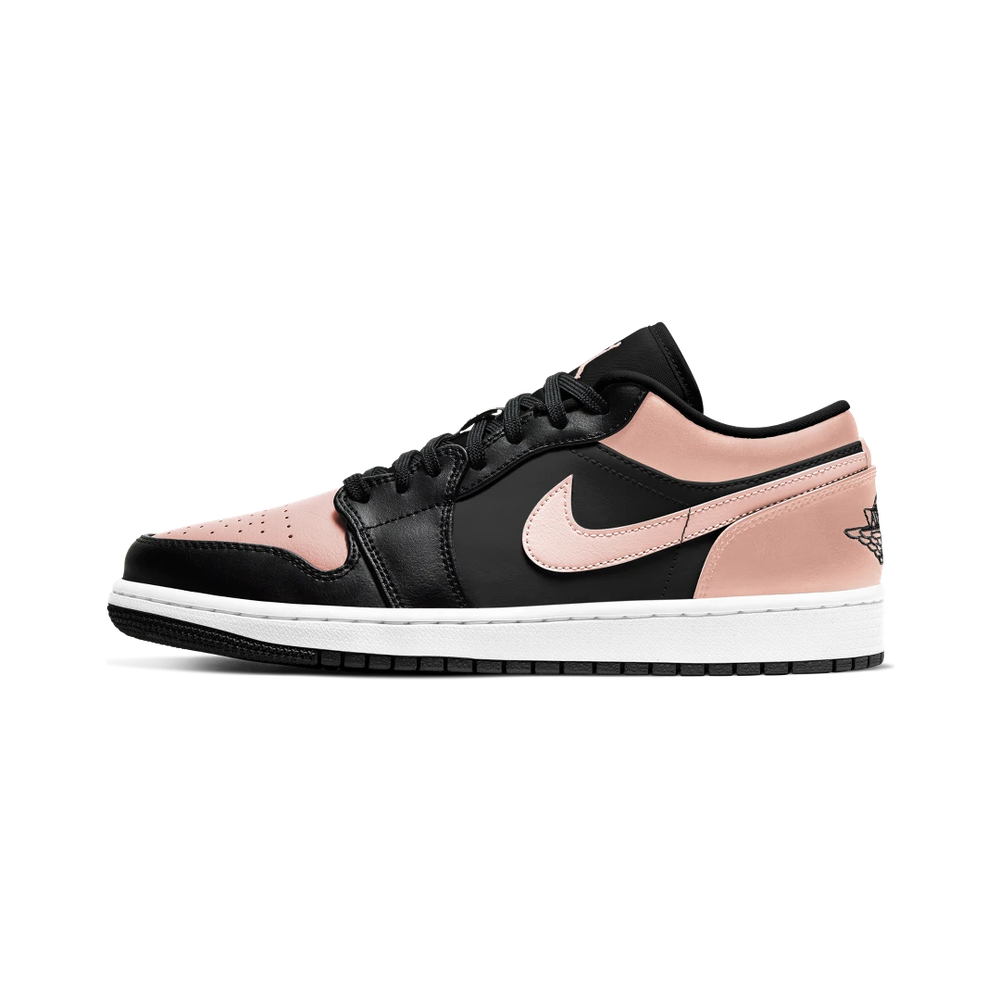 Nike Air Jordan 1 Low GS Crimson Tint-Air Jordan-pikastore.cz