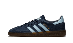 Adidas Handball Spezial Navy Gum