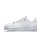 Nike Air Force 1 Low Next Nature White Metallic Grey (Women's)-sneakers-Nike-pikastore.cz