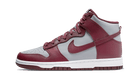 Nike Dunk High Retro Dark Beetroot-sneakers-Nike-pikastore.cz
