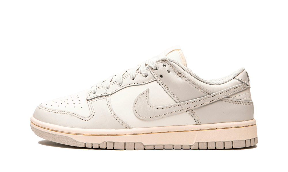 Nike Wmns Dunk Low Light Bone-Nike-pikastore.cz