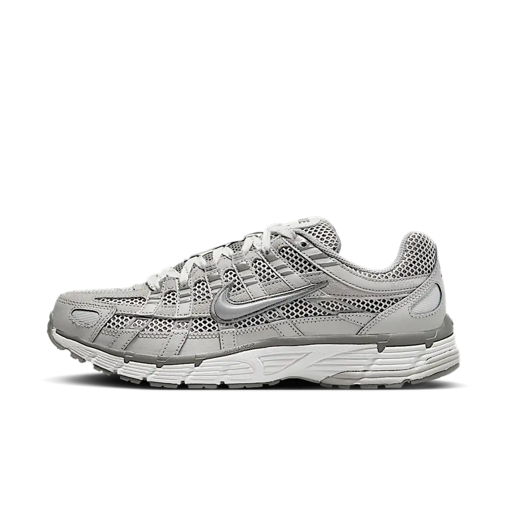 Nike P-6000 Premium Light Iron Ore-Nike-pikastore.cz