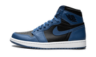Nike Air Jordan 1 Retro High OG Dark Marina Blue-sneakers-Air Jordan-pikastore.cz