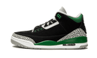 Nike Air Jordan 3 Retro Pine Green-Air Jordan-pikastore.cz