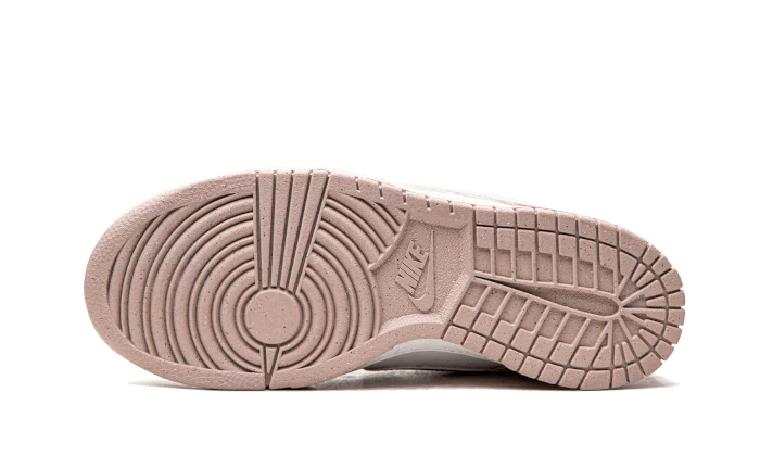 Nike Dunk Low Pink Velvet (GS)-sneakers-Nike-pikastore.cz
