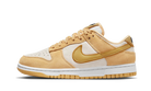 Nike Dunk Low Celestial Gold Suede (Women's)-sneakers-Nike-pikastore.cz