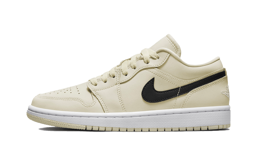 Nike Air Jordan 1 Retro Low OG EX Coconut Milk-Air Jordan-pikastore.cz