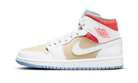 Nike Air Jordan 1 Mid SE Sesame (Women's)-sneakers-Air Jordan-pikastore.cz