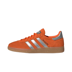 Adidas Handball Spezial Orange Silver