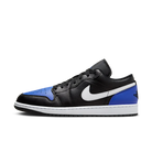 Nike Air Jordan 1 Low Black Royal Toe-Air Jordan-pikastore.cz