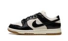 Nike Dunk Low LX Black Croc (Women's)-sneakers-Nike-pikastore.cz