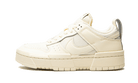 Nike Dunk Low Disrupt Coconut Milk (Women's)-sneakers-Nike-pikastore.cz