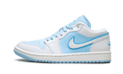 Nike Air Jordan 1 Low SE Reverse Ice Blue (Women's)-sneakers-Air Jordan-pikastore.cz