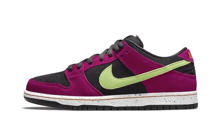 Nike Dunk Low Pro SB Red Plum-Nike-pikastore.cz