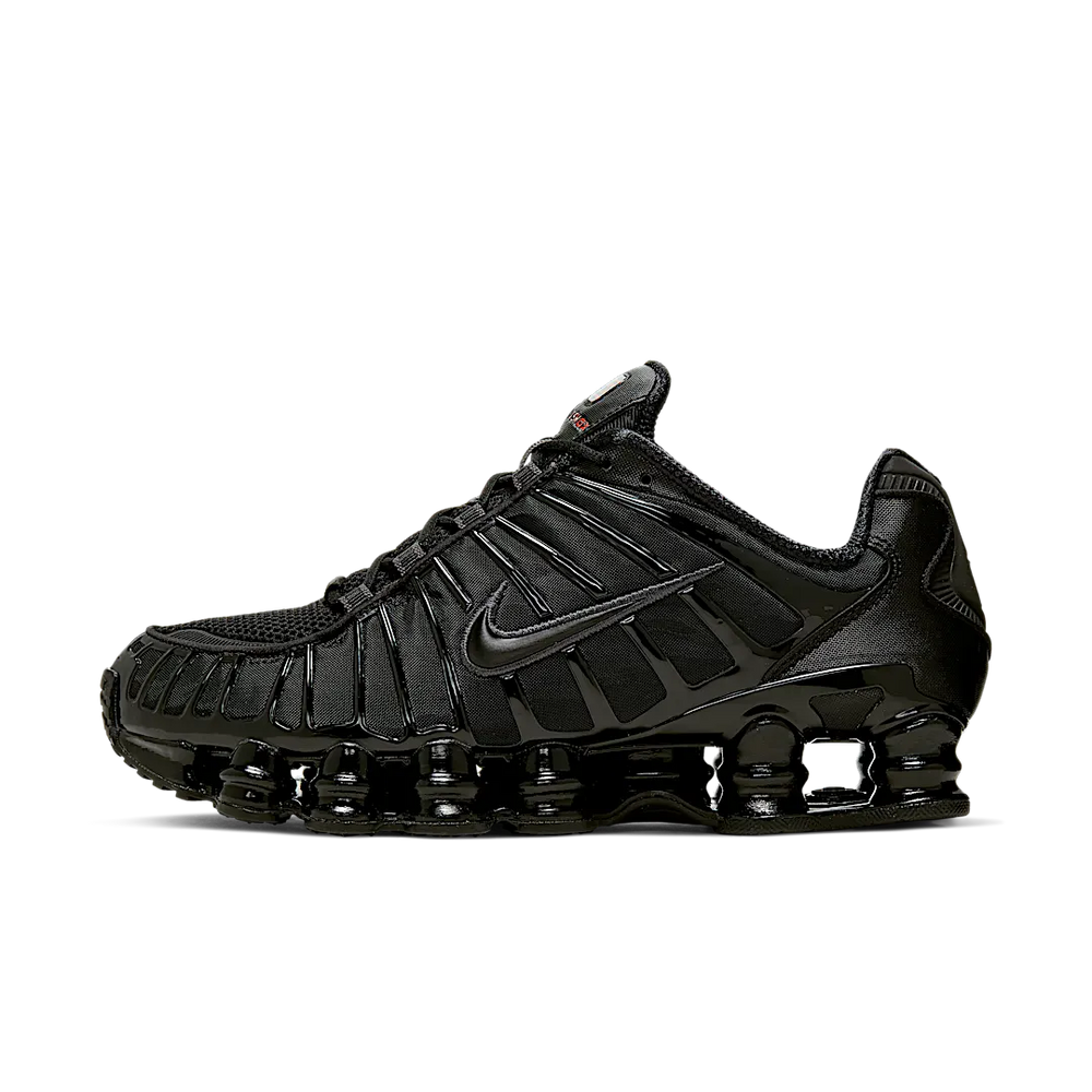 Nike Wmns Shox TL Black 2023-Nike-pikastore.cz