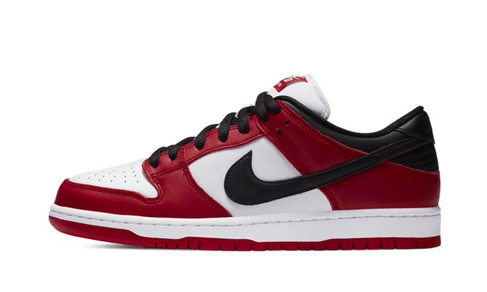 Nike Dunk Low SB J-Pack Chicago 2024-Nike-pikastore.cz