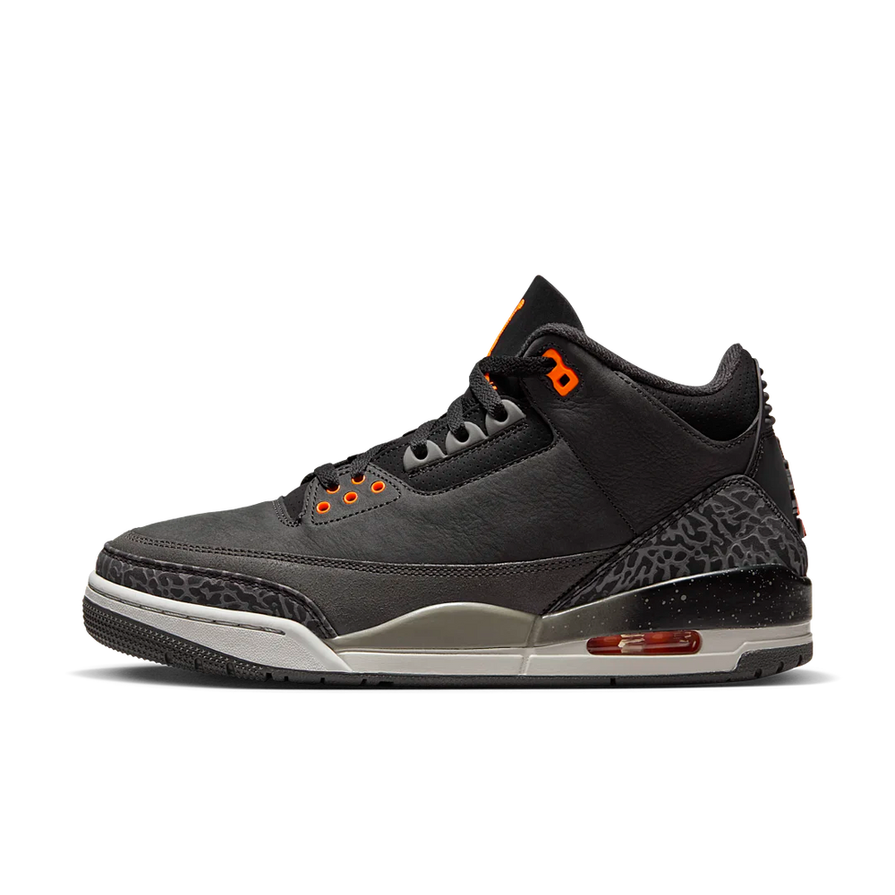 Nike Air Jordan 3 Retro Fear Pack 2023-Air Jordan-pikastore.cz