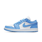 Nike Air Jordan 1 Low UNC (Women's)-sneakers-Air Jordan-pikastore.cz
