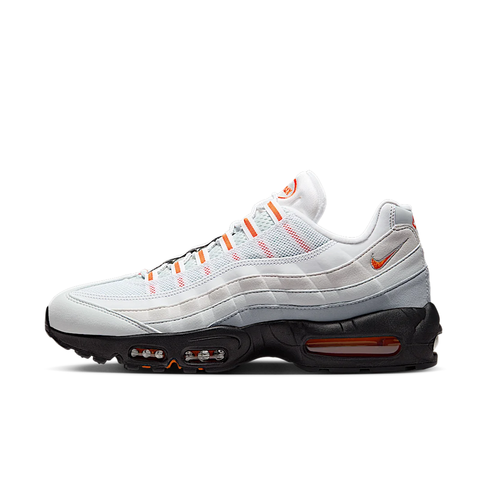 Nike Air Max 95 Wolf Grey Safety Orange-Nike-pikastore.cz