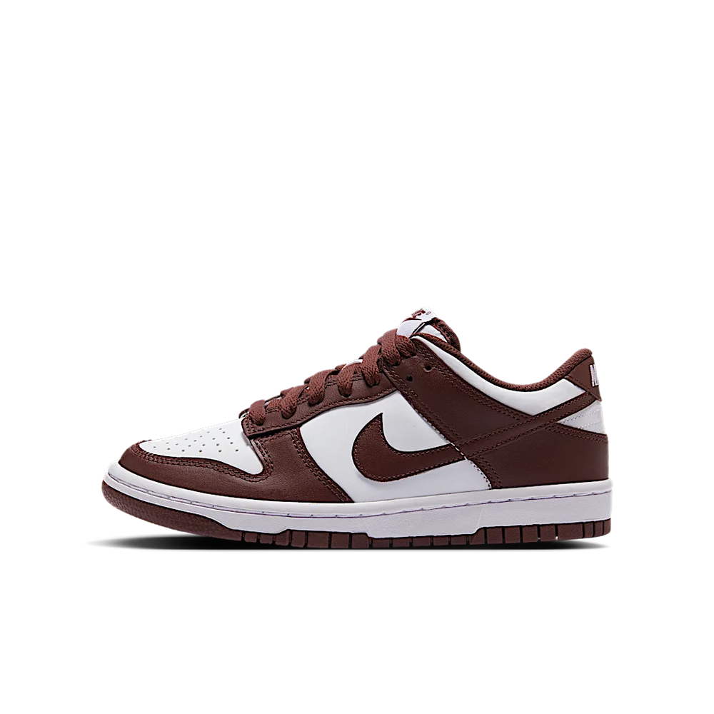 Nike Dunk Low GS Redwood-Nike-pikastore.cz