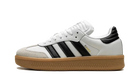 Adidas Samba XLG White Black Gum-sneakers-Adidas-pikastore.cz