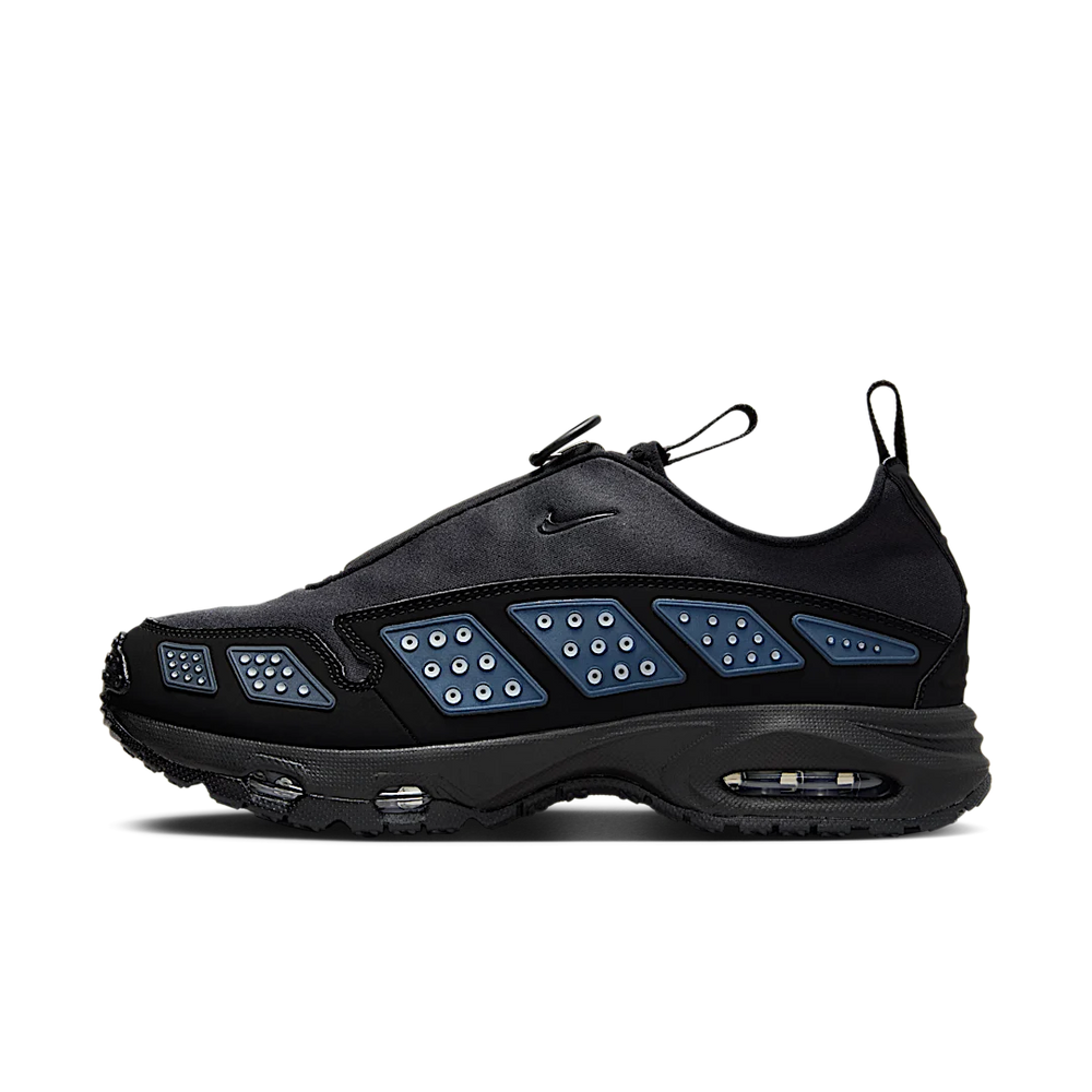 Nike Wmns Air Sunder Max Black Silver-Nike-pikastore.cz