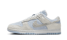 Nike Wmns Dunk Low Photon Dust Armory Blue-Nike-pikastore.cz