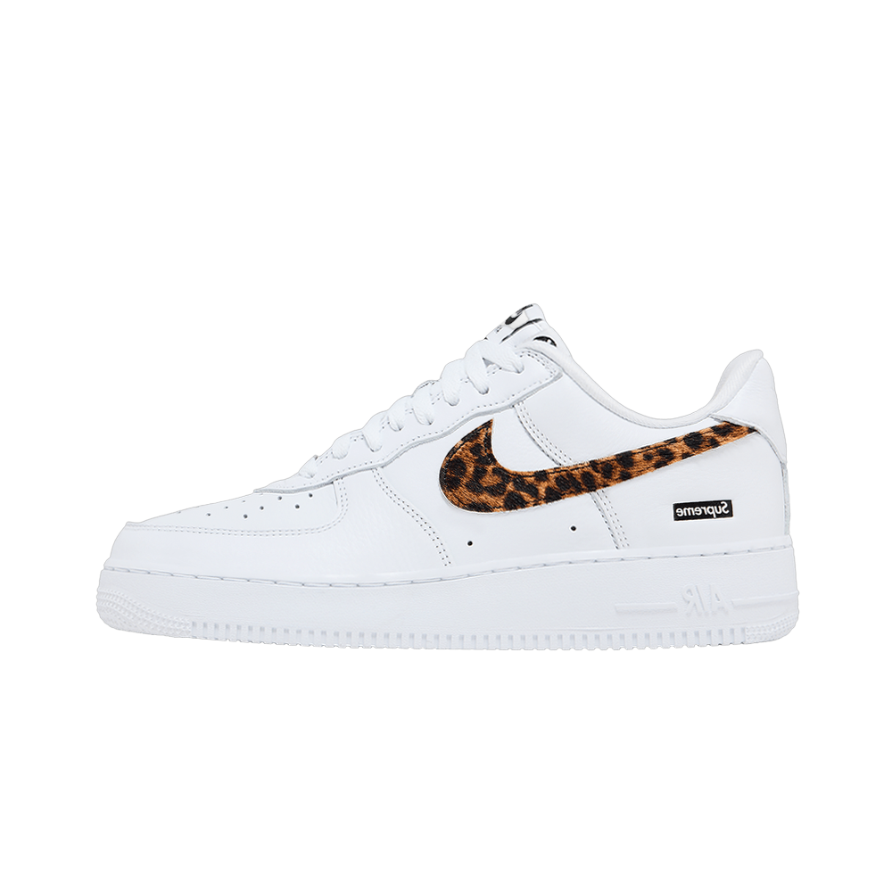 Nike Air Force 1 Low Supreme GOODENOUGH-Nike-pikastore.cz