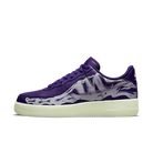 Nike Air Force 1 Low '07 QS Purple Skeleton Halloween (2021)-sneakers-Nike-pikastore.cz
