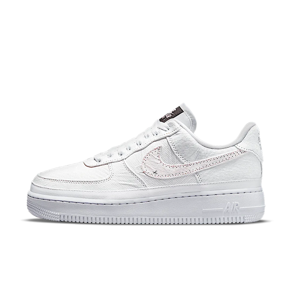 Nike Wmns Air Force 1 07 Premium Reveal - Fauna Brown-Nike-pikastore.cz