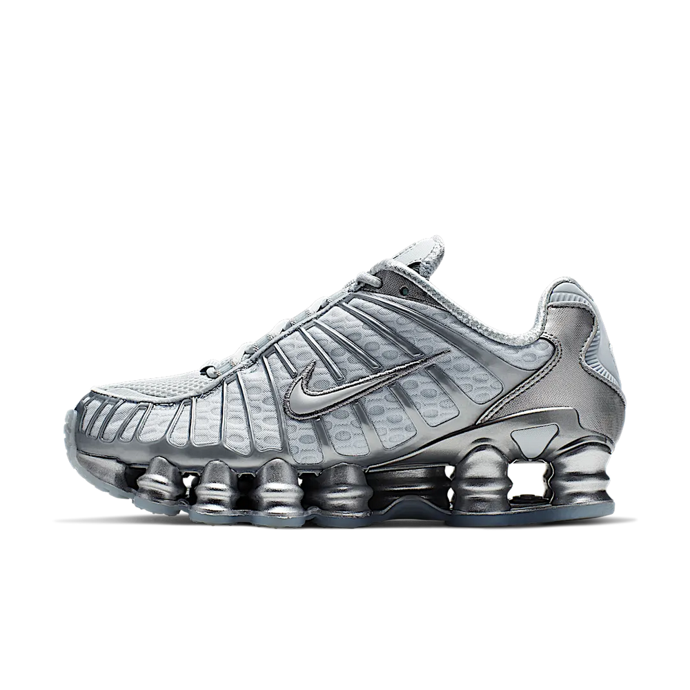 Nike Wmns Shox TL Chrome-Nike-pikastore.cz