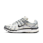 Nike Wmns P-6000 Coconut Milk Metallic Silver-Nike-pikastore.cz
