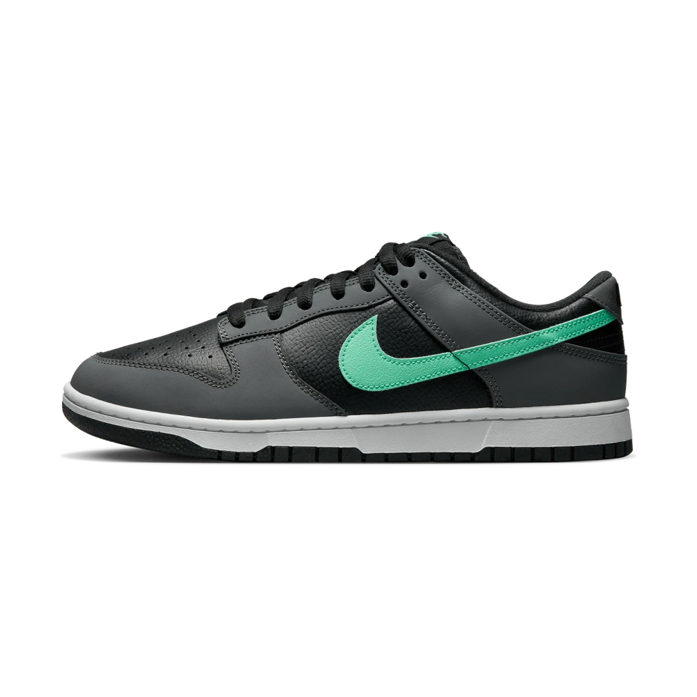 Nike Dunk Low Retro Green Glow-sneakers-Nike-pikastore.cz