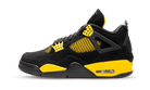 Nike Air Jordan 4 Retro GS Thunder 2023-Air Jordan-pikastore.cz