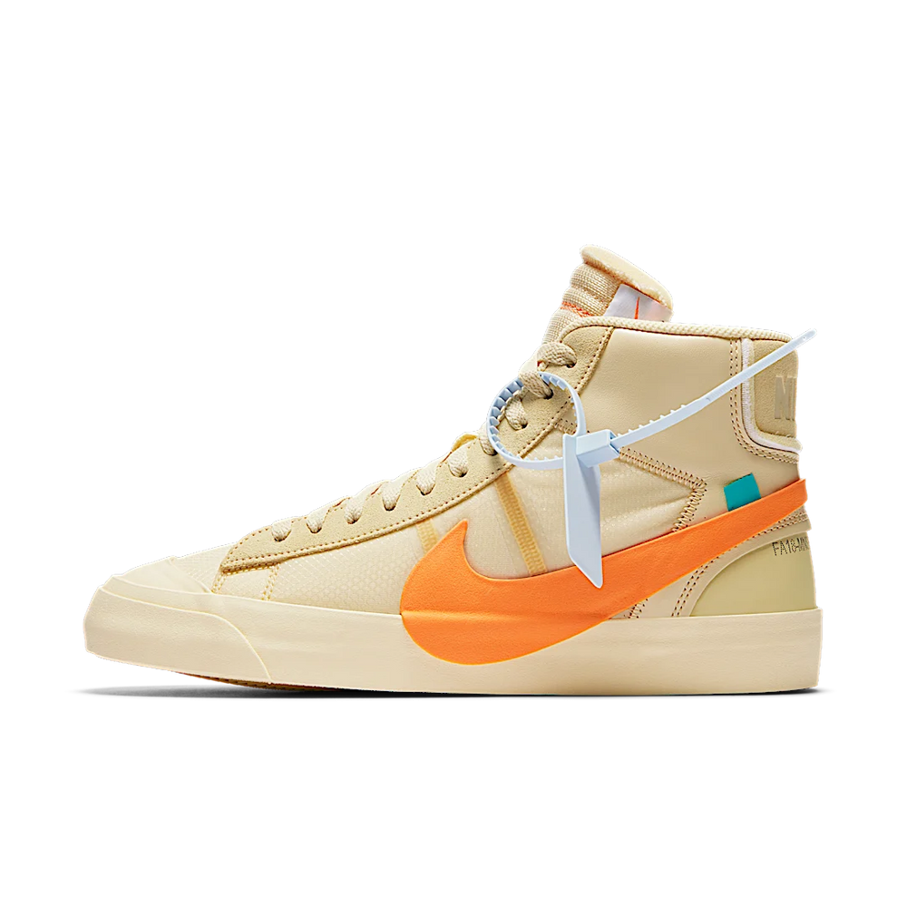 Nike Off-White x Blazer Mid All Hallows Eve-Nike-pikastore.cz