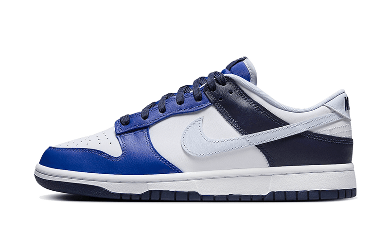 Nike Dunk Low Game Royal Navy-sneakers-Nike-pikastore.cz