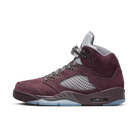 Nike Air Jordan 5 Retro Burgundy 2023-Air Jordan-pikastore.cz