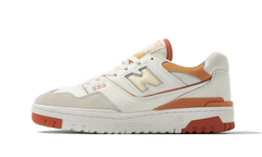 New Balance 550 Au Lait (Жіночі)