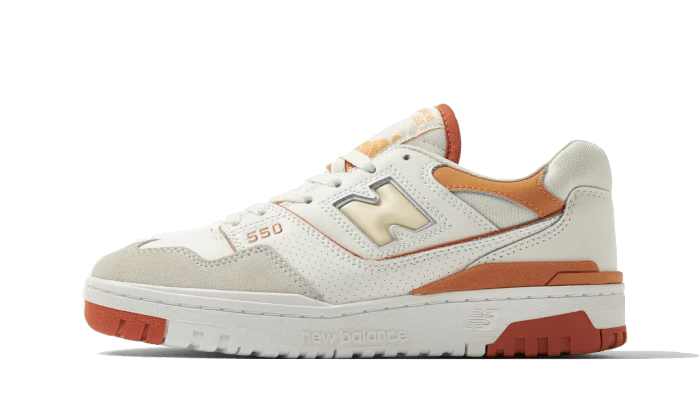New Balance 550 Au Lait (Women's)-sneakers-New Balance-pikastore.cz