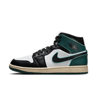Nike Air Jordan 1 Mid SE Oxidized Green (Women's)-sneakers-Air Jordan-pikastore.cz