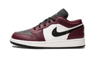 Nike Air Jordan 1 Low SE Dark Beetroot Roma Green (GS)-sneakers-Air Jordan-pikastore.cz