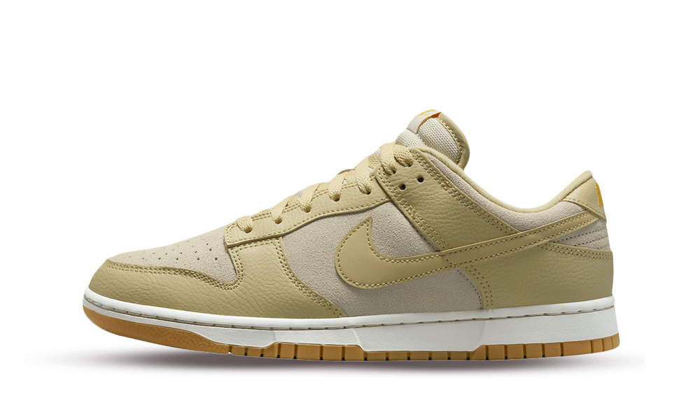 Nike Dunk Low Khaki Gum-Nike-pikastore.cz