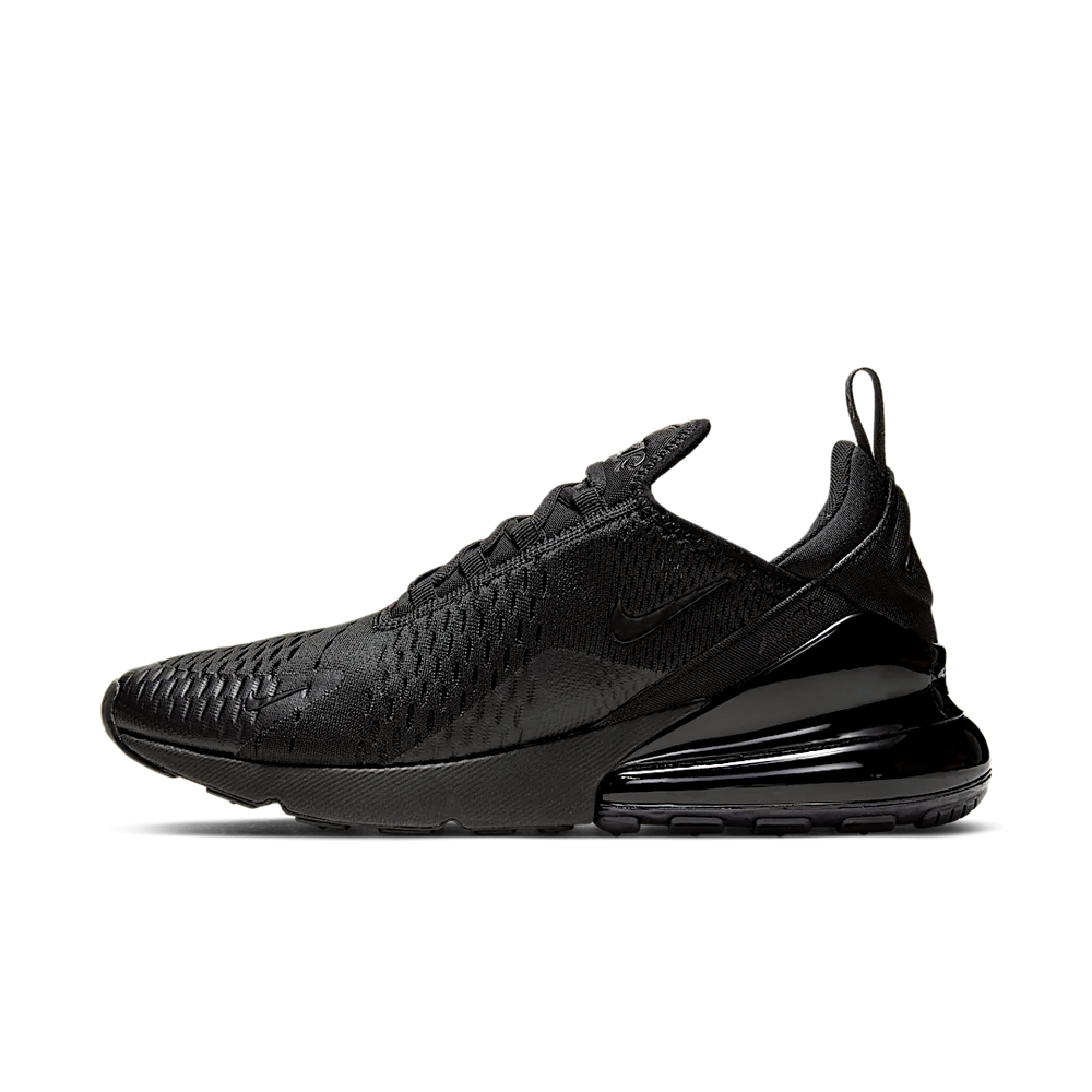 Nike Air Max 270 Triple Black-Nike-pikastore.cz