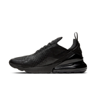 Nike Air Max 270 Triple Black-Nike-pikastore.cz