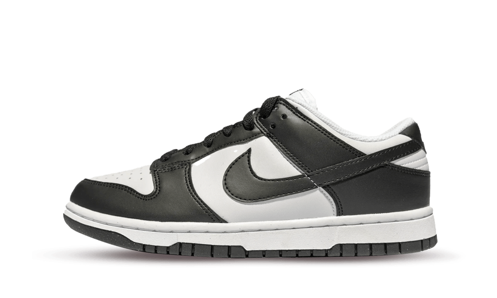 Nike Dunk Low Next Nature White Black Panda (Women's)-sneakers-Nike-pikastore.cz