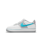 Nike Air Force 1 Low EMB NBA 75th Anniversary Fiesta (GS)-sneakers-Nike-pikastore.cz