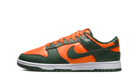 Nike Dunk Low Miami Hurricanes-Nike-pikastore.cz