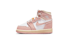 Nike Air Jordan 1 Retro High OG Washed Pink (TD)-sneakers-Air Jordan-pikastore.cz