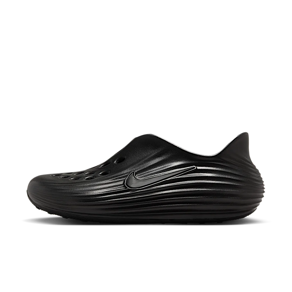 Nike ReactX Rejuven8 Triple Black-Nike-pikastore.cz